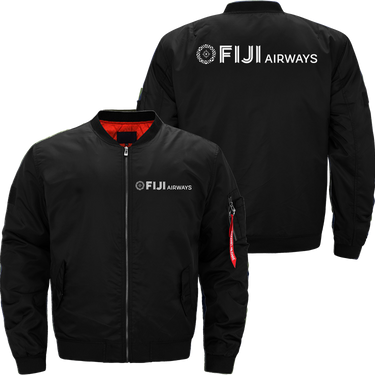 FIJI AIRLINES JACKET